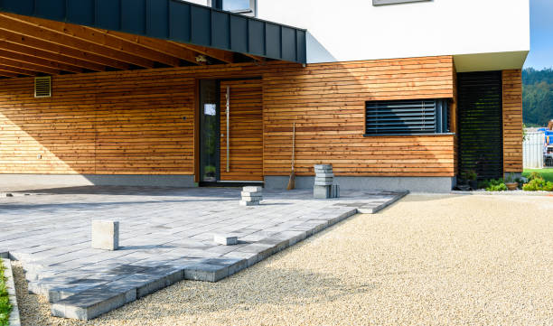 Reasons to Select Us for Your Driveway Paving Requirements in Blackhawk, SD