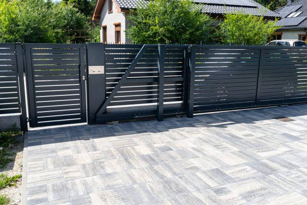 Reasons to Select Us for Your Driveway Paving Requirements in Blackhawk, SD